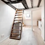 Wehost - Appartement Cosy Proche Louvre