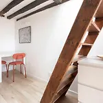 Wehost - Appartement Cosy Proche Louvre